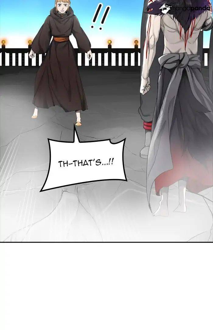 Tower of God Chapter 437 image 021